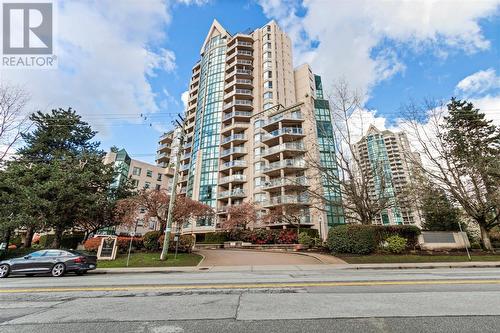 1006 1190 Pipeline Road, Coquitlam, BC - Outdoor With Facade