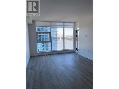 1306 680 Quayside Drive, New Westminster, BC - Indoor Photo Showing Other Room