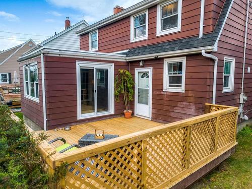 9 Slayter Street, Dartmouth, NS 