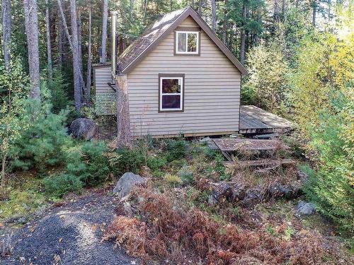 Lot 16 +Cabin Bridge Street, Sherbrooke Lake, NS 