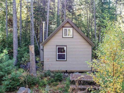 Lot 16 +Cabin Bridge Street, Sherbrooke Lake, NS 