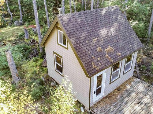 Lot 16 +Cabin Bridge Street, Sherbrooke Lake, NS 