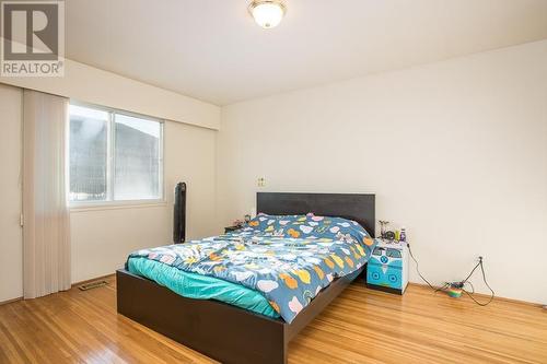 8211 Fairbrook Crescent, Richmond, BC - Indoor Photo Showing Bedroom