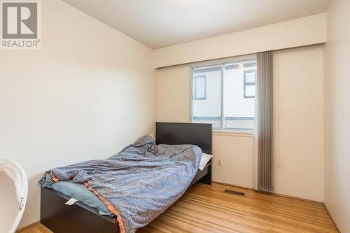 8211 Fairbrook Crescent, Richmond, BC - Indoor Photo Showing Bedroom