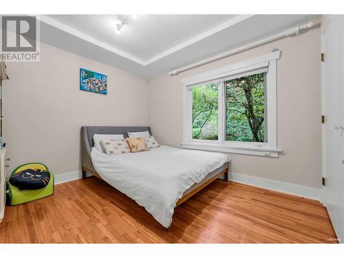 1340 Palmerston Avenue, West Vancouver, BC - Indoor Photo Showing Bedroom