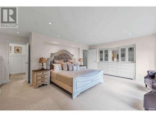 1340 Palmerston Avenue, West Vancouver, BC - Indoor Photo Showing Bedroom