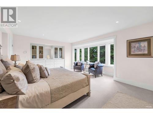 1340 Palmerston Avenue, West Vancouver, BC - Indoor Photo Showing Bedroom