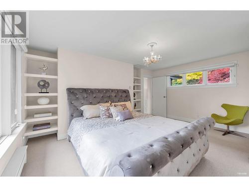 1340 Palmerston Avenue, West Vancouver, BC - Indoor Photo Showing Bedroom