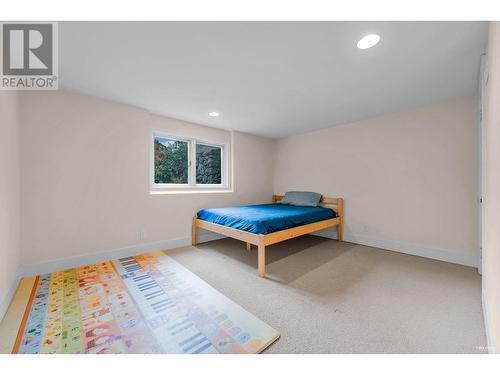 1340 Palmerston Avenue, West Vancouver, BC - Indoor