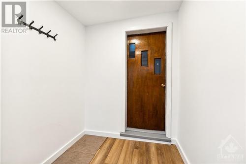 Unit B - Entrance after Mudroom - 73 Aberdeen Avenue, Smiths Falls, ON - Indoor Photo Showing Other Room