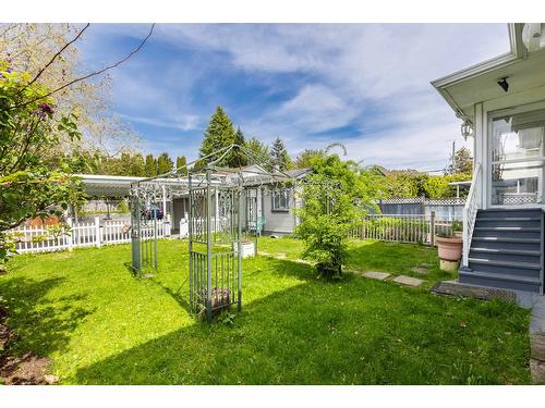 14781 88 Avenue, Surrey, BC - Outdoor