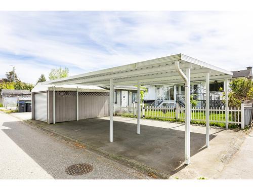 14781 88 Avenue, Surrey, BC - Outdoor