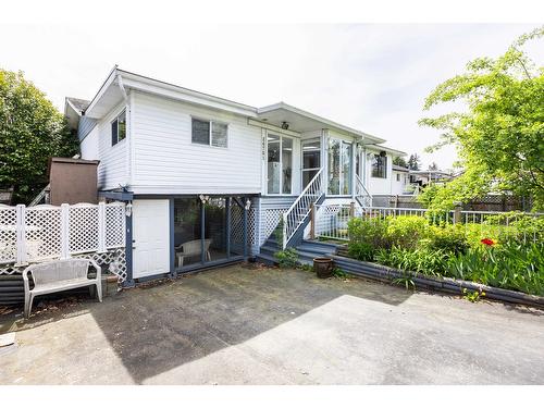 14781 88 Avenue, Surrey, BC - Outdoor