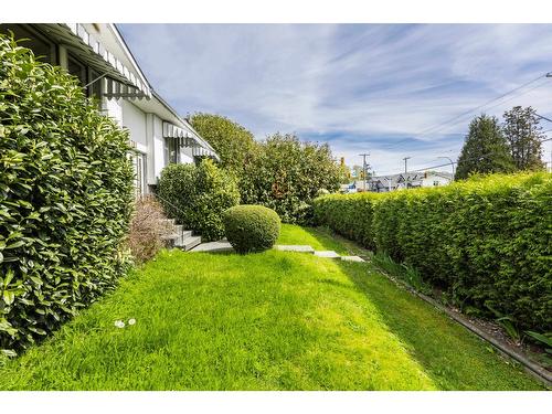 14781 88 Avenue, Surrey, BC - Outdoor