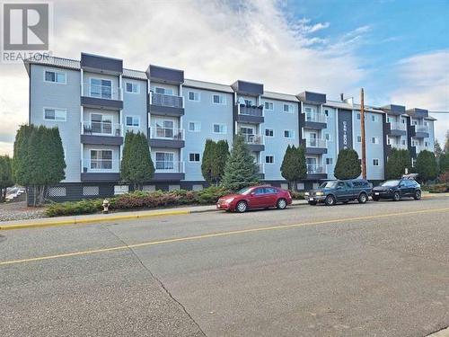 109 625 Reid Street, Quesnel, BC - Outdoor With Facade