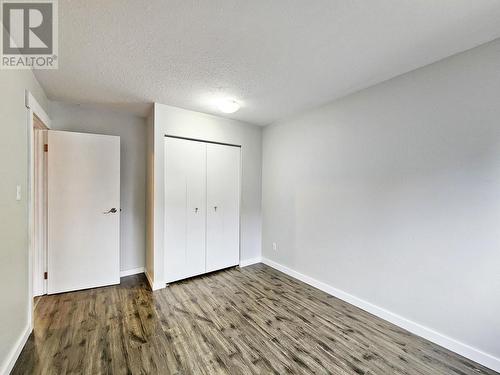 109 625 Reid Street, Quesnel, BC - Indoor Photo Showing Other Room