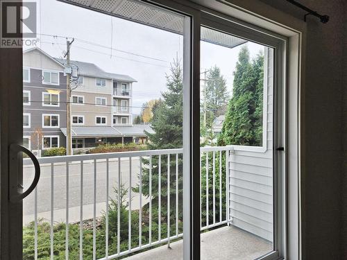 109 625 Reid Street, Quesnel, BC - Outdoor With Exterior