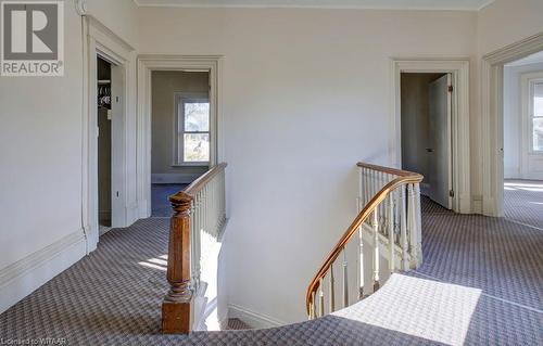 29 Broadway Street Unit# 2, Woodstock, ON - Indoor Photo Showing Other Room