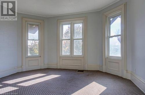 Living Room - 29 Broadway Street Unit# 2, Woodstock, ON - Indoor Photo Showing Other Room