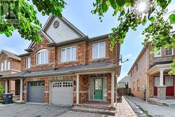 3898 SKYVIEW STREET  Mississauga, ON L5M 8A4