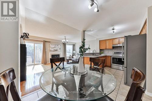 3898 Skyview Street, Mississauga, ON - Indoor With Fireplace