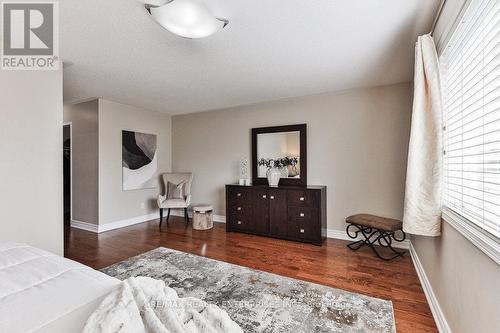 3898 Skyview Street, Mississauga, ON - Indoor Photo Showing Bedroom