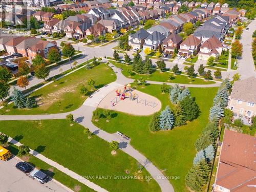 3898 Skyview Street, Mississauga, ON - Outdoor With View