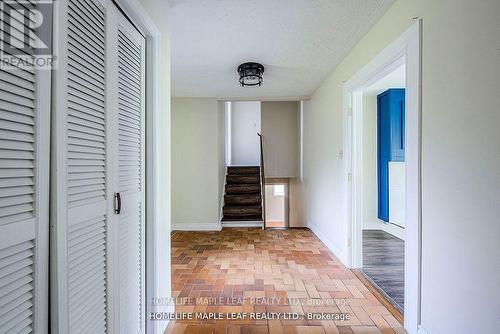 12629 Second Line, Milton, ON - Indoor Photo Showing Other Room