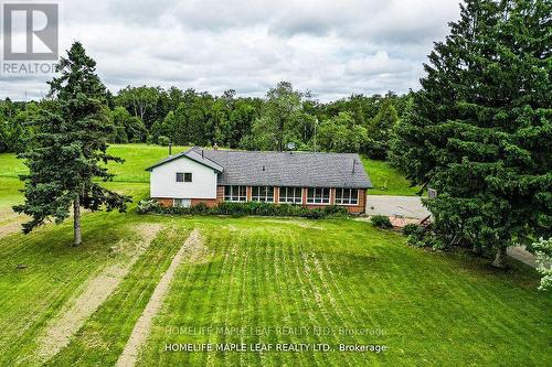 12629 Second Line, Milton, ON - Outdoor