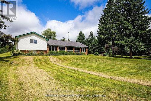 12629 Second Line, Milton, ON - Outdoor