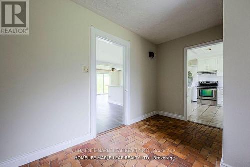 12629 Second Line, Milton, ON - Indoor Photo Showing Other Room