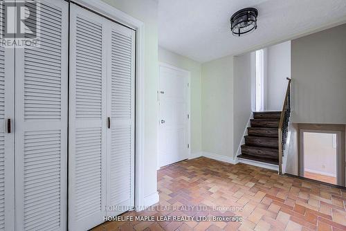 12629 Second Line, Milton, ON - Indoor Photo Showing Other Room