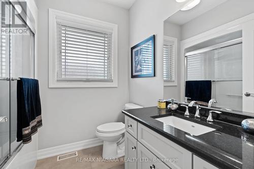 118 Kintyre Trail, Welland, ON - Indoor Photo Showing Bathroom