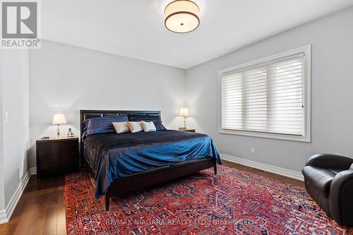 118 Kintyre Trail, Welland, ON - Indoor Photo Showing Bedroom