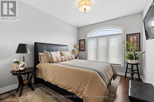 118 Kintyre Trail, Welland, ON - Indoor Photo Showing Bedroom