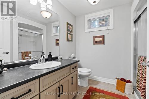 118 Kintyre Trail, Welland, ON - Indoor Photo Showing Bathroom