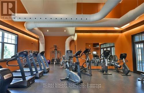 118 Kintyre Trail, Welland, ON - Indoor Photo Showing Gym Room