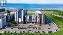 236 - 16 Concord Place, Grimsby, ON  - Outdoor With Body Of Water With View 