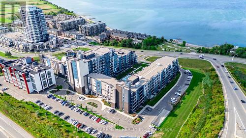 236 - 16 Concord Place, Grimsby, ON - Outdoor With View