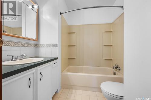 Schiller Acreage, Mcleod Rm No. 185, SK - Indoor Photo Showing Bathroom