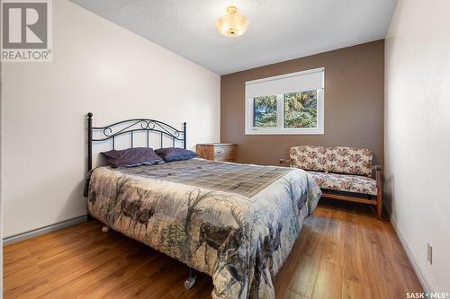 Schiller Acreage, Mcleod Rm No. 185, SK - Indoor Photo Showing Bedroom