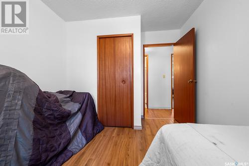 Schiller Acreage, Mcleod Rm No. 185, SK - Indoor Photo Showing Bedroom