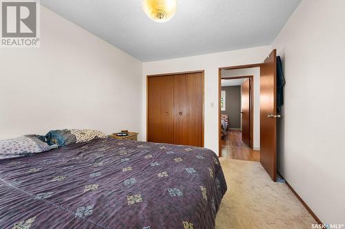 Schiller Acreage, Mcleod Rm No. 185, SK - Indoor Photo Showing Bedroom