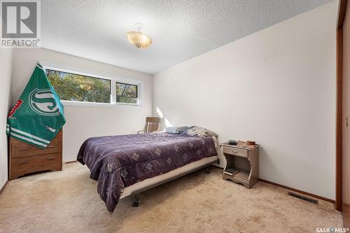 Schiller Acreage, Mcleod Rm No. 185, SK - Indoor Photo Showing Bedroom