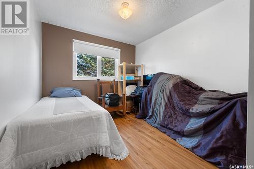 Schiller Acreage, Mcleod Rm No. 185, SK - Indoor Photo Showing Bedroom