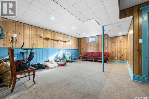 Schiller Acreage, Mcleod Rm No. 185, SK - Indoor