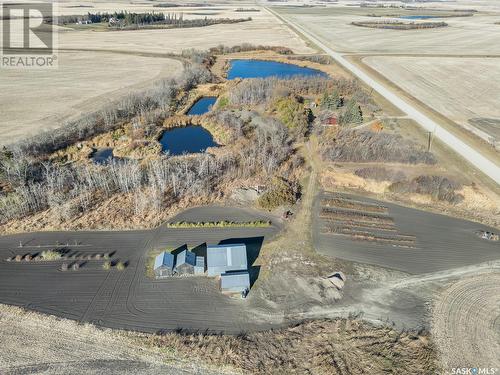 Schiller Acreage, Mcleod Rm No. 185, SK - Outdoor With View