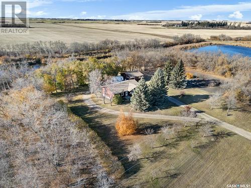 Schiller Acreage, Mcleod Rm No. 185, SK - Outdoor With View