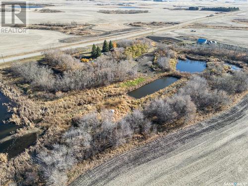 Schiller Acreage, Mcleod Rm No. 185, SK - Outdoor With View