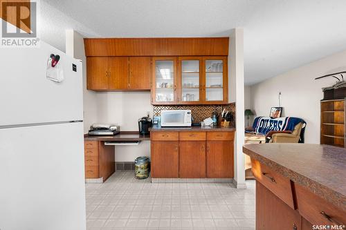 Schiller Acreage, Mcleod Rm No. 185, SK - Indoor Photo Showing Kitchen